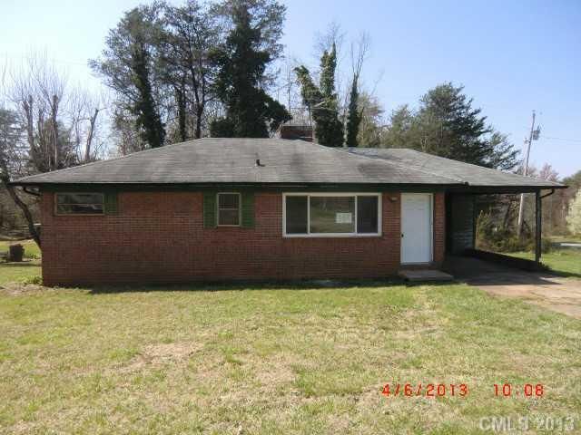 127 Marcel Rd, Statesville, NC 28625