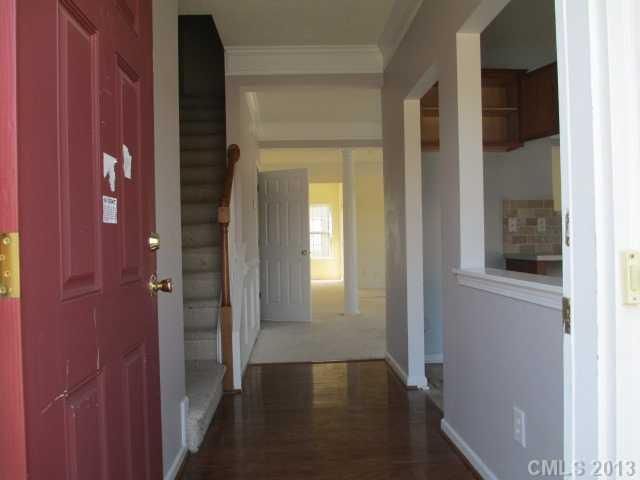 9537 Brackenview Ct #-, Charlotte, NC 28214