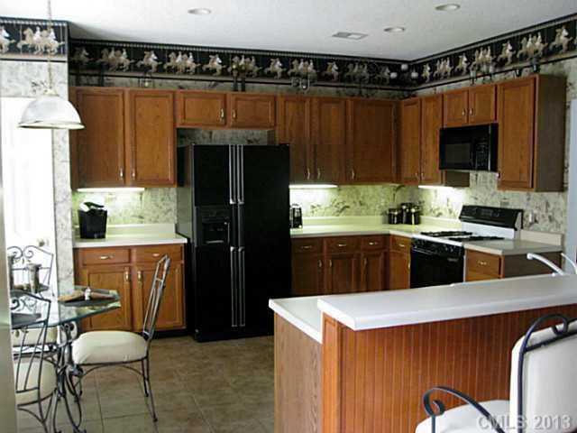 4156 NW Griswell Dr, Concord, NC 28027