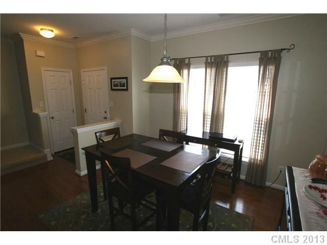 4731 Forestridge Commons Dr #4731, Charlotte, NC 28269