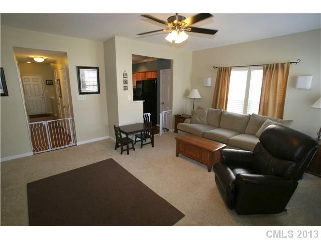 4731 Forestridge Commons Dr #4731, Charlotte, NC 28269