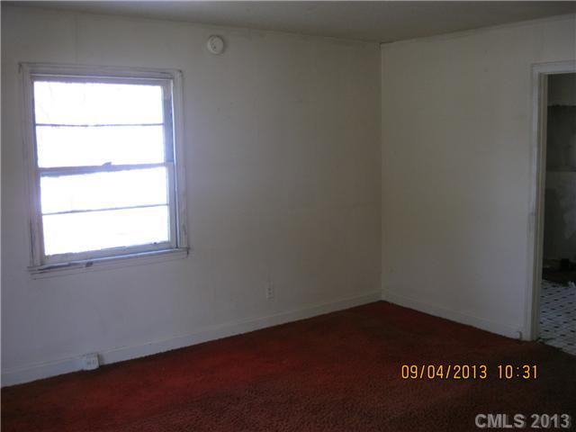 819 Matheson Ave, Charlotte, NC 28205