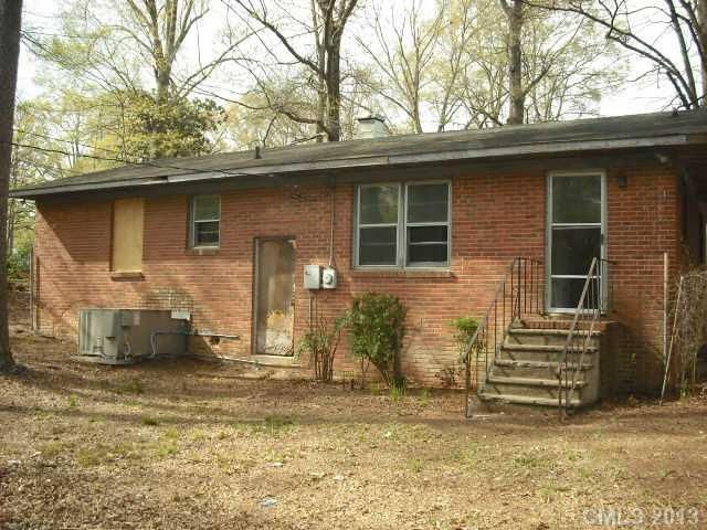 301 Thompson St, Monroe, NC 28112