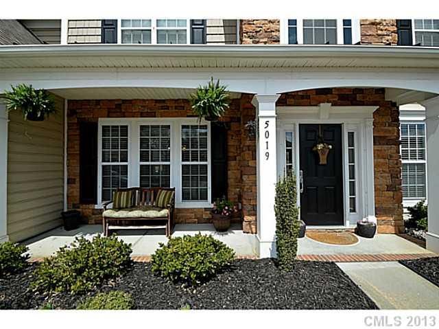 5019 Cressingham Dr, Fort Mill, SC 29707