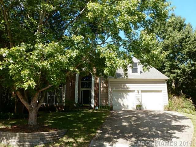 3342 Silver Pond Ct, Charlotte, NC 28210