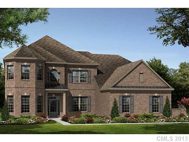 3600 Mcpherson St #26, Waxhaw, NC 28173