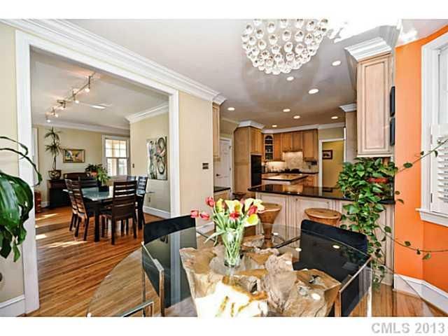 368 Hillside Ave, Charlotte, NC 28209