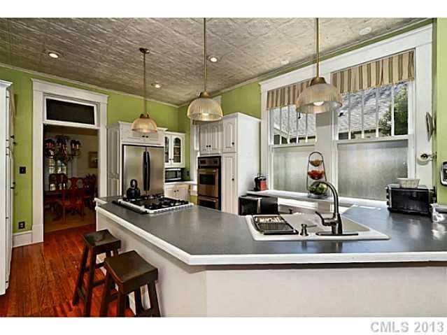 2300 E 5th St, Charlotte, NC 28204