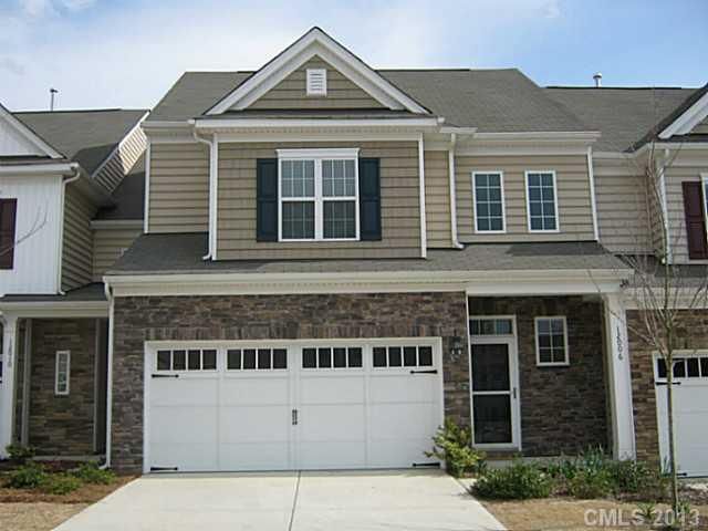 12006 Red Rust Ln #70, Charlotte, NC 28277