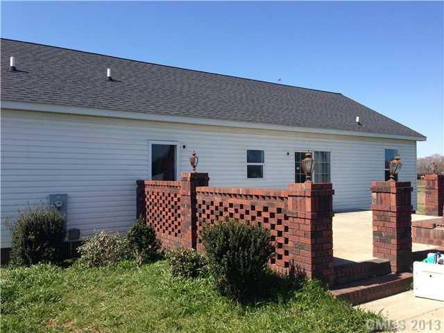 4609 Hwy 218 None, Monroe, NC 28110