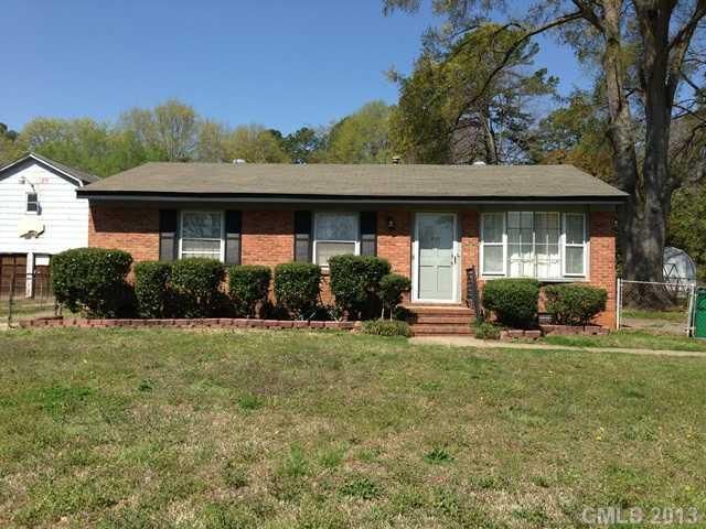 832 Tilden Rd #2, Charlotte, NC 28214