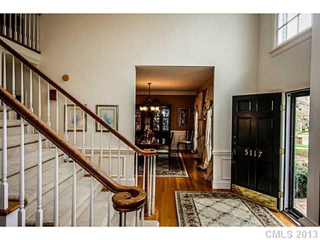 5117 Alderman Ln, Charlotte, NC 28277