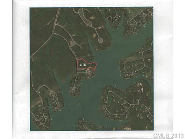 0 Apache Rd #2A, Troutman, NC 28166