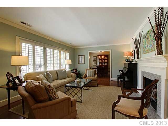 1401 Ferncliff Rd, Charlotte, NC 28211