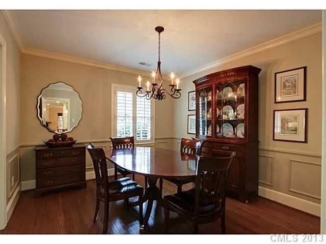 1401 Ferncliff Rd, Charlotte, NC 28211