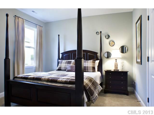 11515 Dunham Dr Lot 2, Matthews, NC 28105