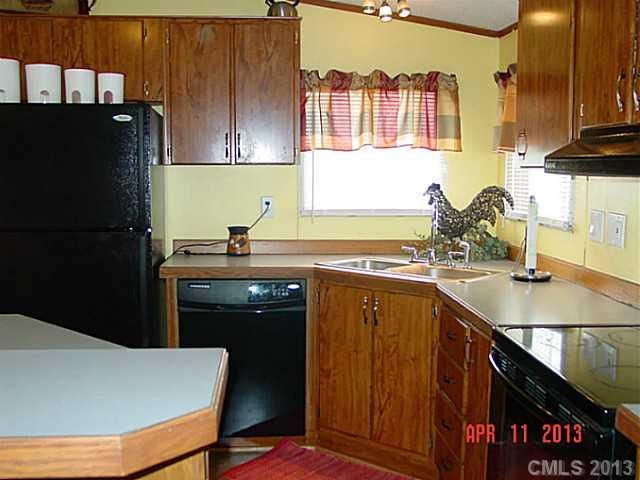 118 Tanbridge Dr, Statesville, NC 28625