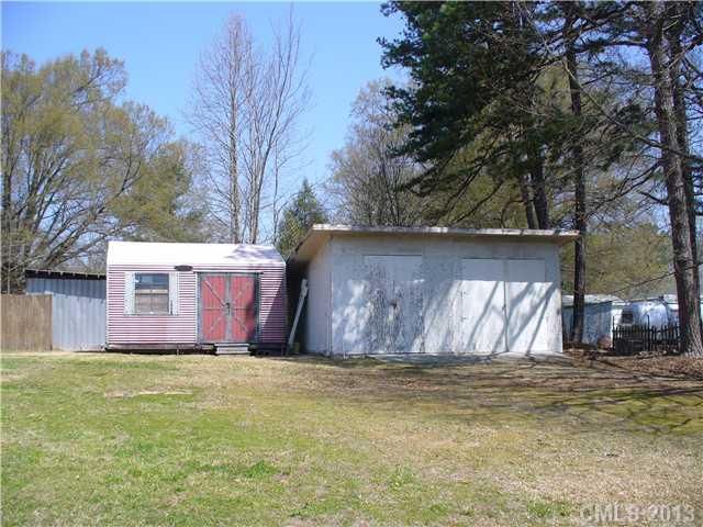 8032 Georgia Ave, Kannapolis, NC 28081