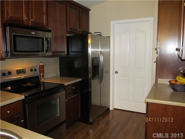 17229 Doe Valley Ct #17729, Cornelius, NC 28031