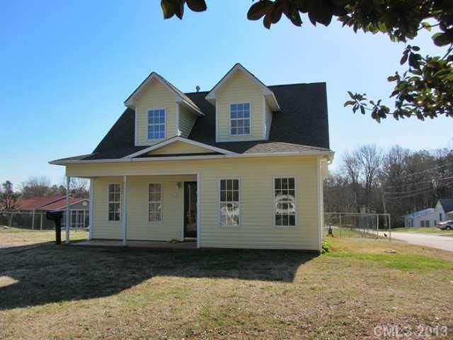 710 Level St, Rock Hill, SC 29730