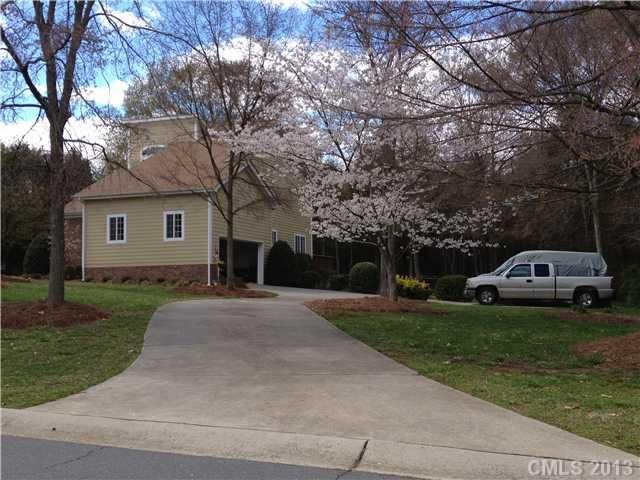 12028 Forest Home Dr, Fort Mill, SC 29708