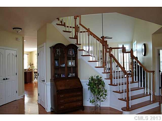 9550 Lockwood Rd, Concord, NC 28027