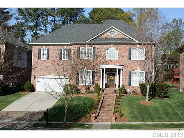 7725 Quail Park Dr, Charlotte, NC 28210