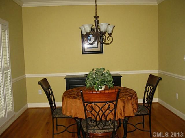 2858 Bent Oak Dr, Matthews, NC 28104