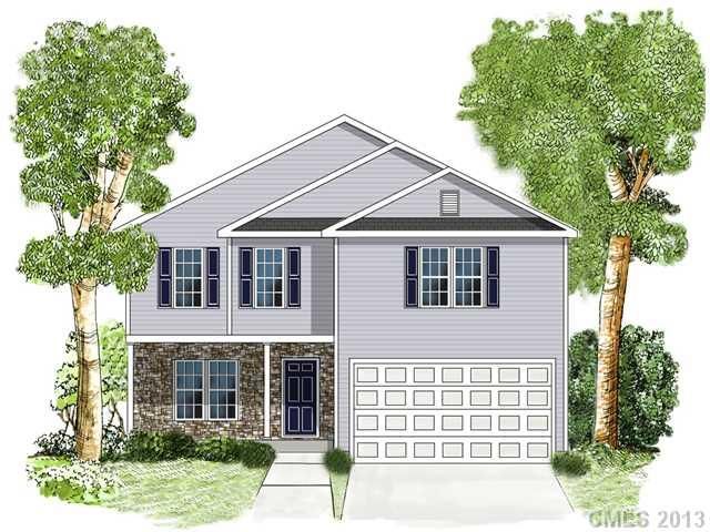 203 Watermelon Way, Monroe, NC 28110