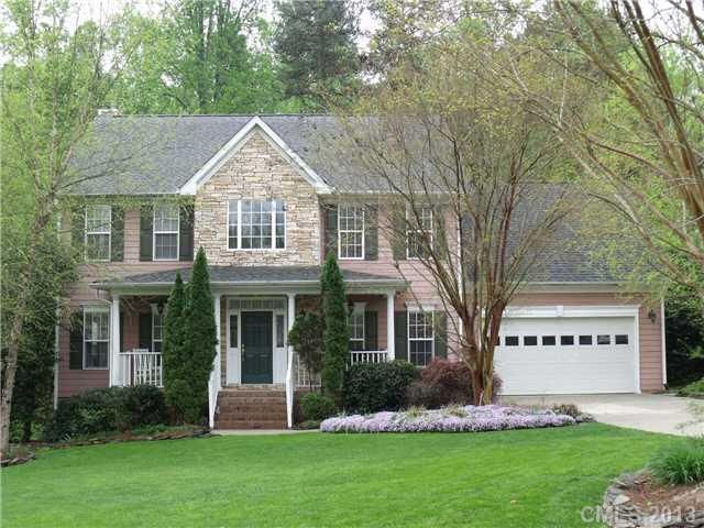 20609 Autumn Breeze Ct, Cornelius, NC 28031