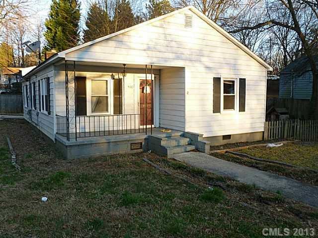 400 Hampton St, Gastonia, NC 28052