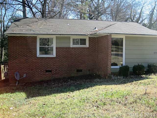 4721 Murrayhill Rd #161, Charlotte, NC 28209