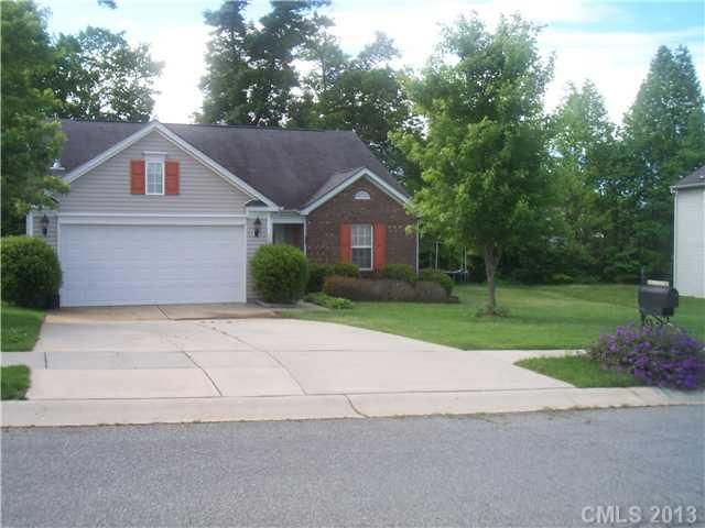 256 Brookstone Dr, Mount Holly, NC 28120