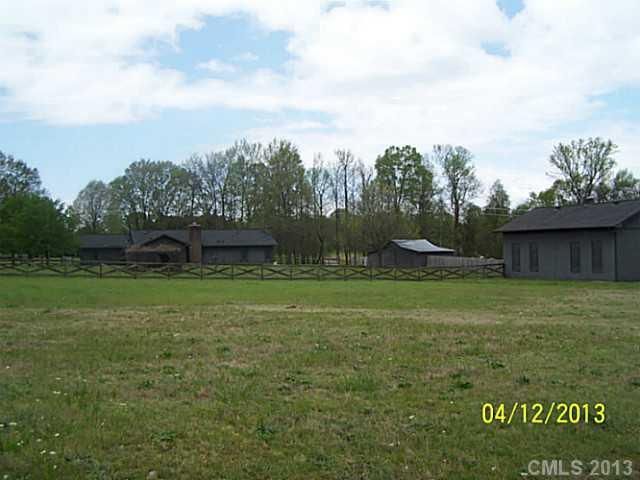 3812 N Rocky River Rd, Monroe, NC 28110