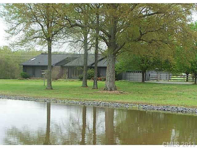 3812 N Rocky River Rd, Monroe, NC 28110