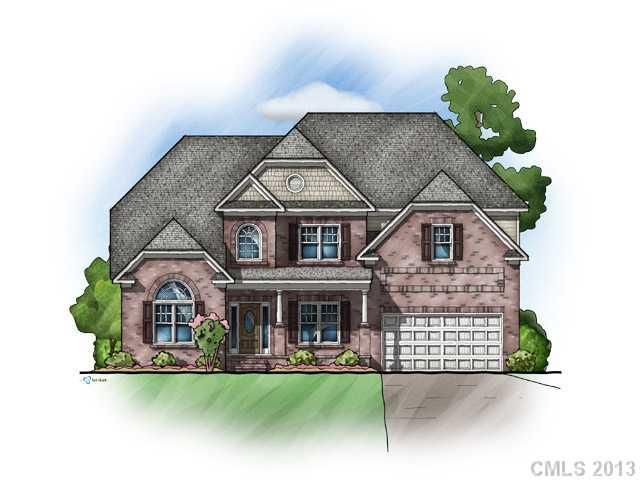 4100 Hoffmeister Dr, Waxhaw, NC 28173