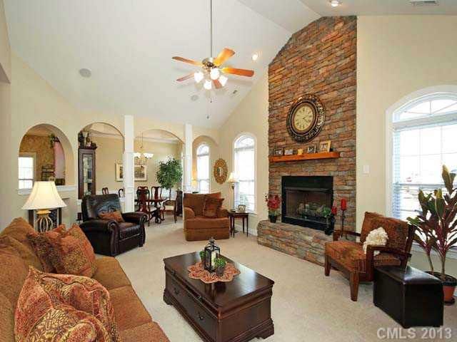 7963 Salem Springs Dr, Denver, NC 28037