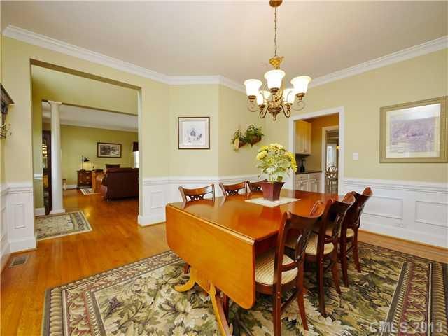6038 Highview Rd, Matthews, NC 28104