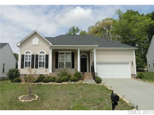 5031 Reagan Ln, Fort Mill, SC 29707
