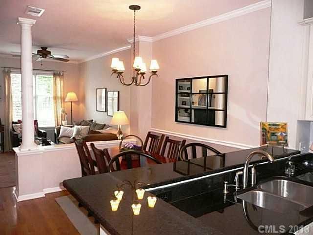 2645 Dilworth Heights Ln #., Charlotte, NC 28209