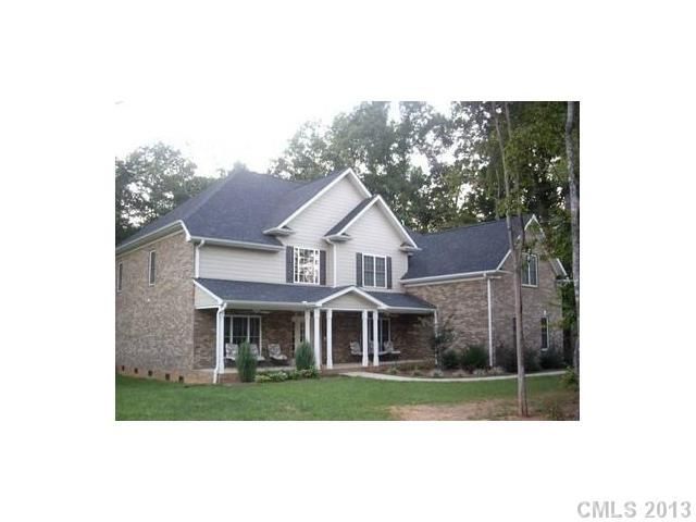 5605 Timber Falls Ct, Waxhaw, NC 28173