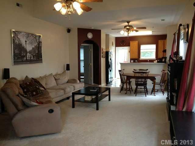 9611 Corbett Square Ln #296, Charlotte, NC 28214