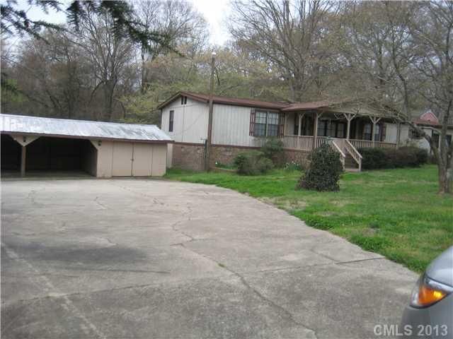 8172 Hwy 73 None, Stanley, NC 28164