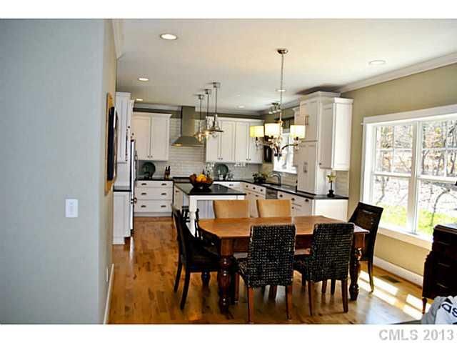 174 Logan Crossing, Davidson, NC 28036