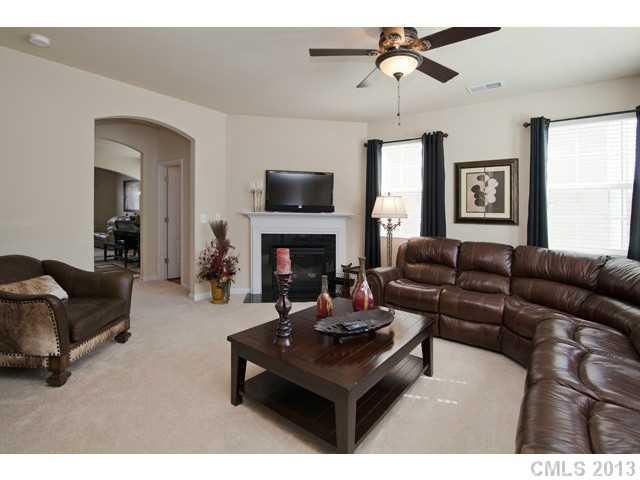 8276 Viewpoint Ln #2505, Cornelius, NC 28031