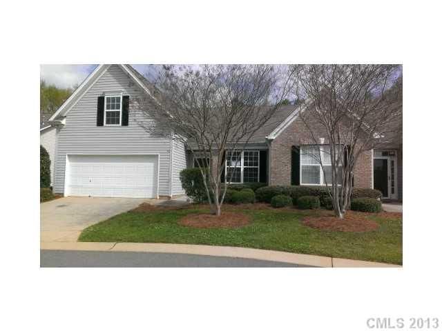 4372 Glenlea Commons Dr #4372, Charlotte, NC 28216