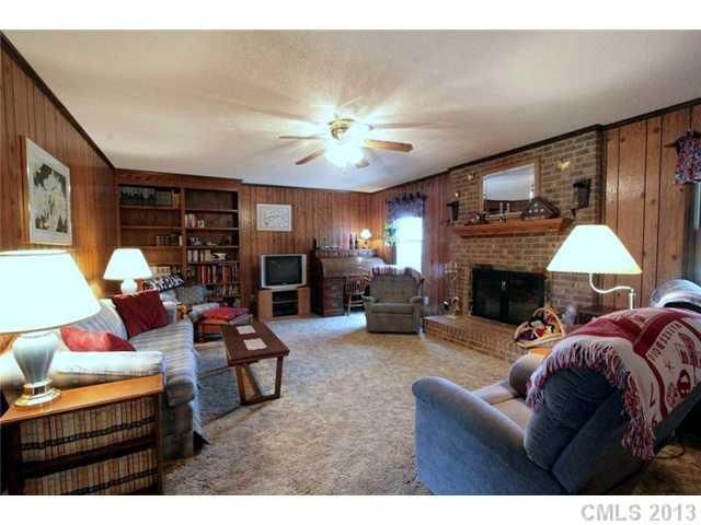 3910 S Rocky River Rd, Monroe, NC 28112