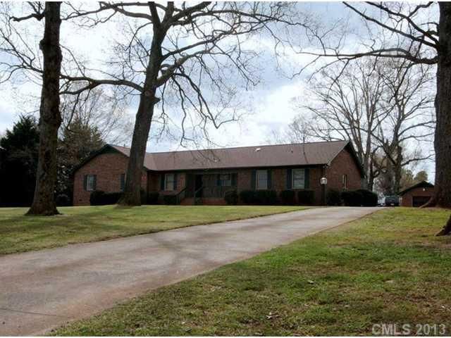 3910 S Rocky River Rd, Monroe, NC 28112