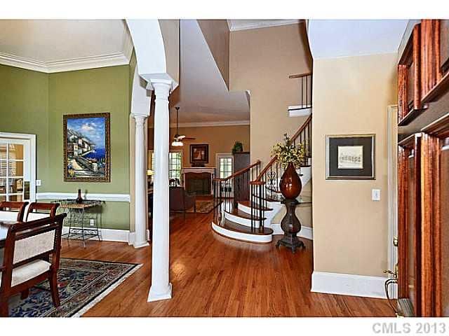 207 Edgewater Way, Fort Mill, SC 29708