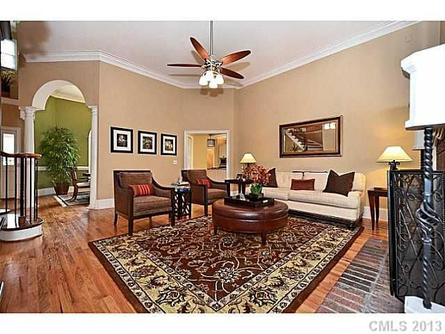 207 Edgewater Way, Fort Mill, SC 29708